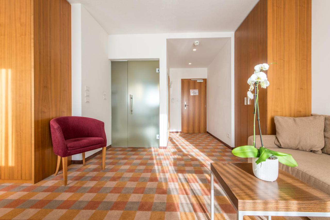 Hotel Tubris Campo Tures Extérieur photo