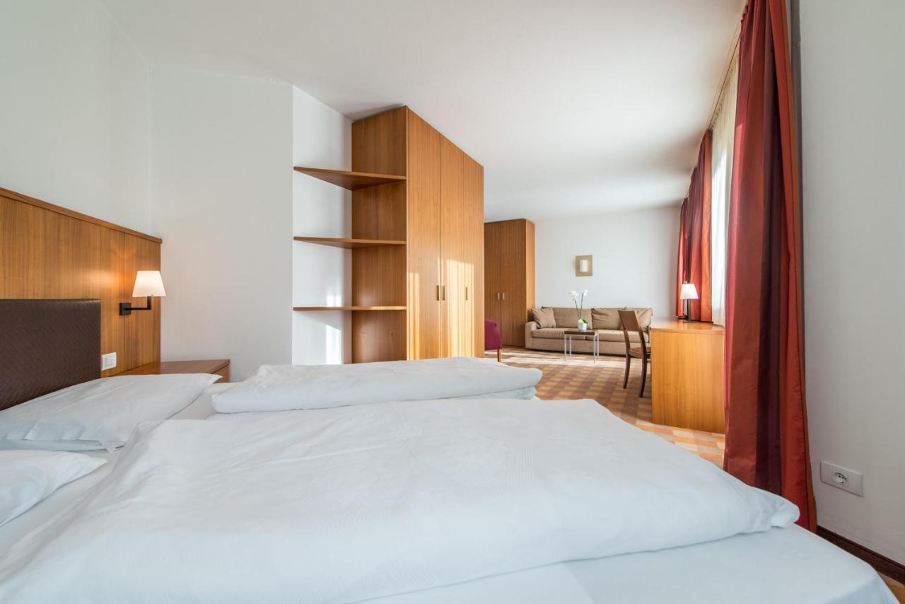 Hotel Tubris Campo Tures Extérieur photo