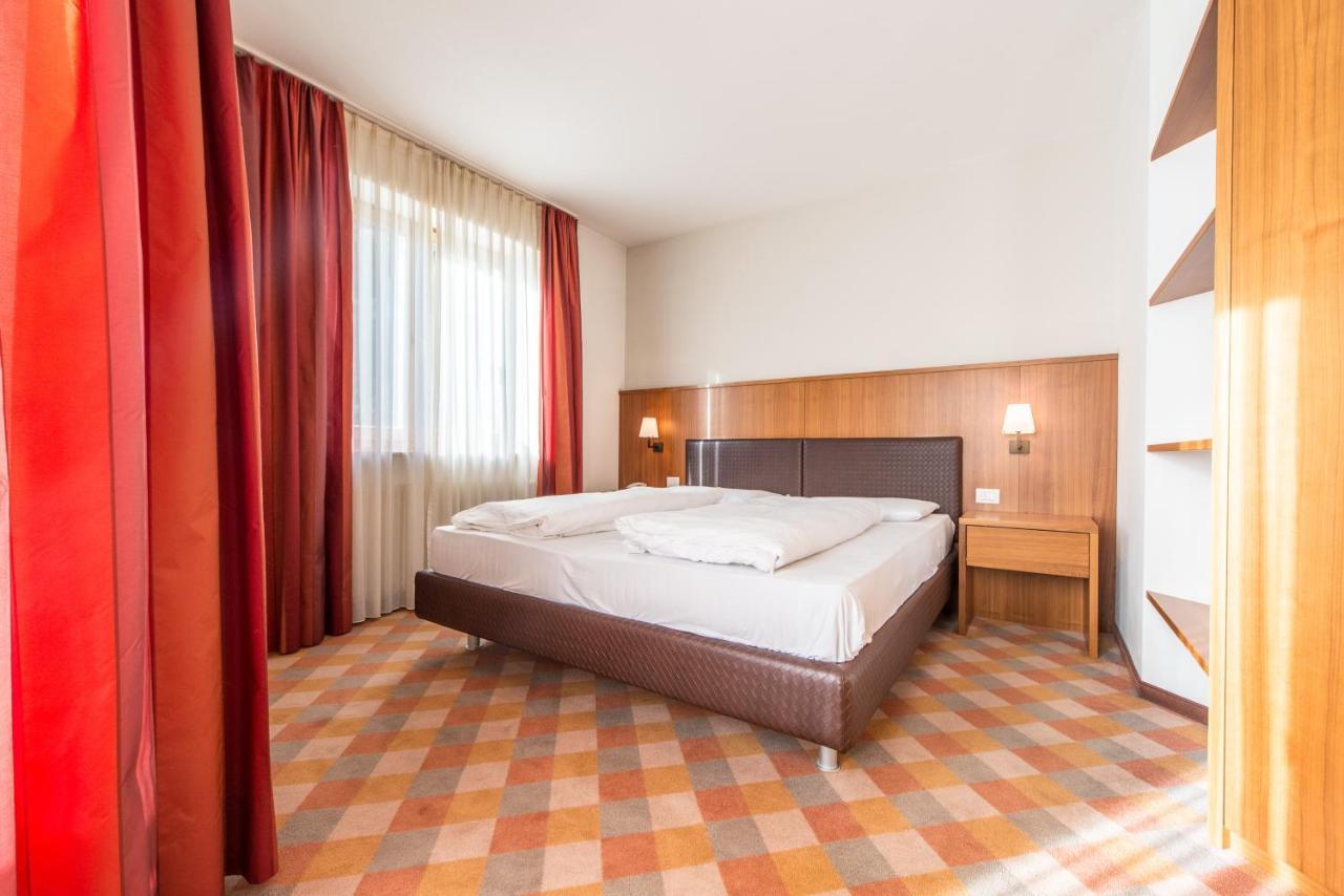 Hotel Tubris Campo Tures Extérieur photo