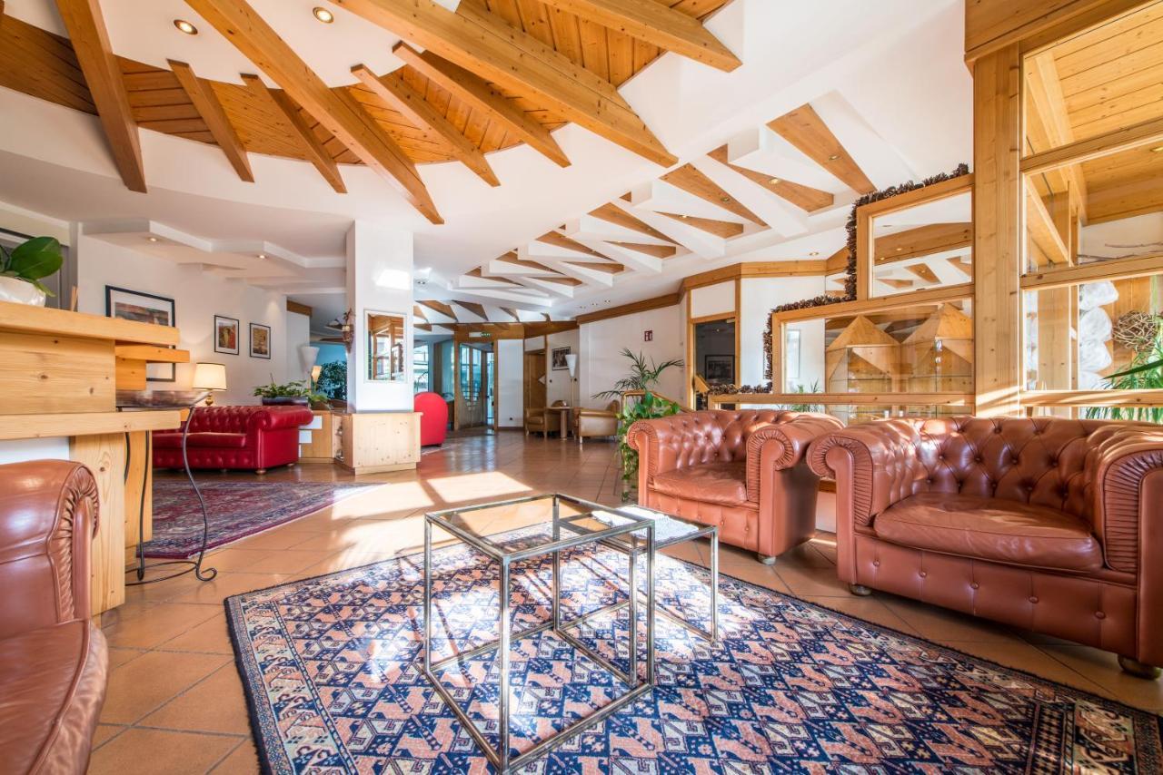 Hotel Tubris Campo Tures Extérieur photo