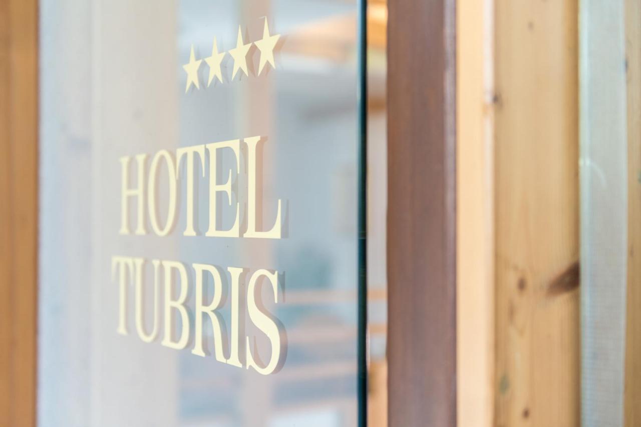 Hotel Tubris Campo Tures Extérieur photo
