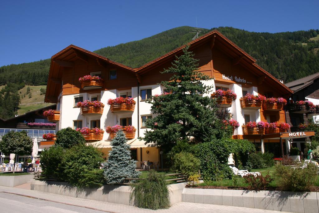 Hotel Tubris Campo Tures Extérieur photo