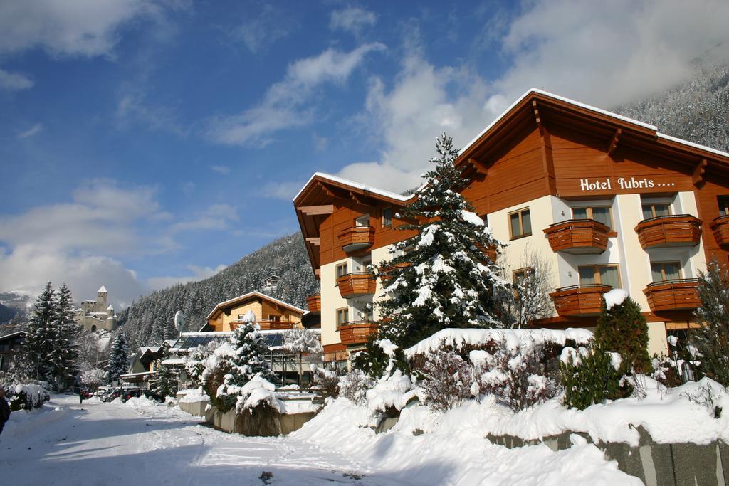 Hotel Tubris Campo Tures Extérieur photo