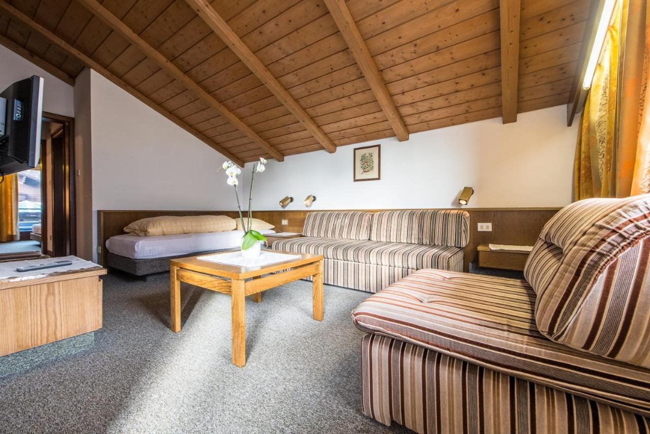 Hotel Tubris Campo Tures Extérieur photo