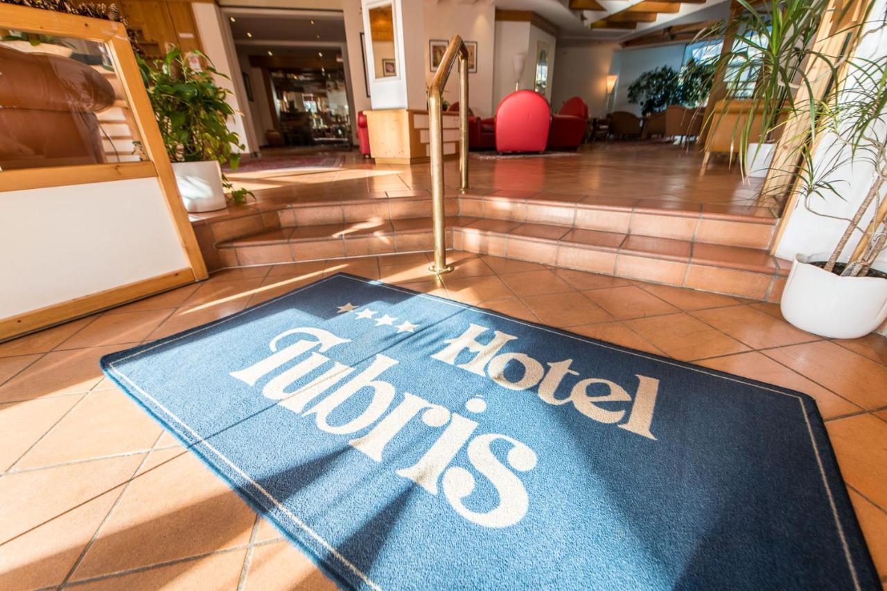 Hotel Tubris Campo Tures Extérieur photo