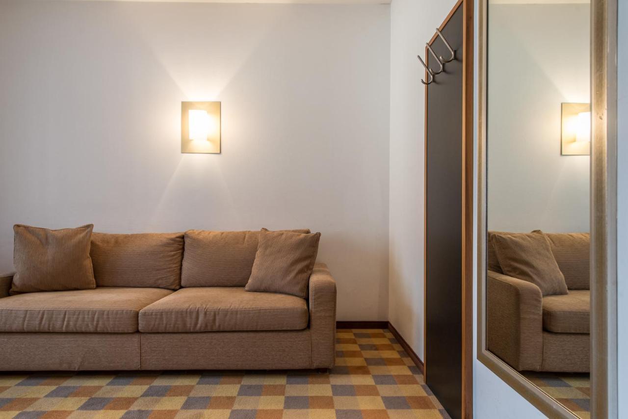 Hotel Tubris Campo Tures Extérieur photo