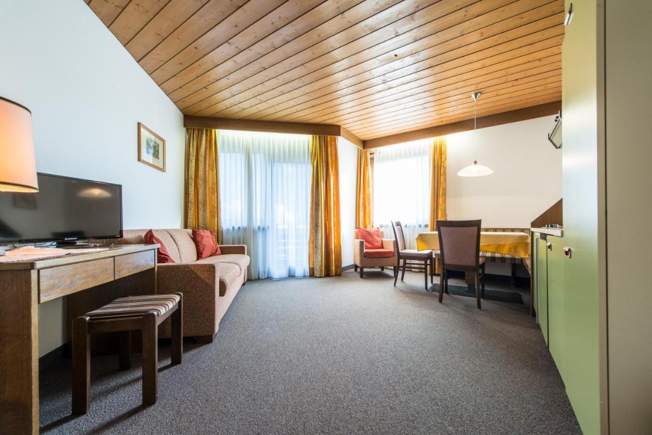 Hotel Tubris Campo Tures Extérieur photo