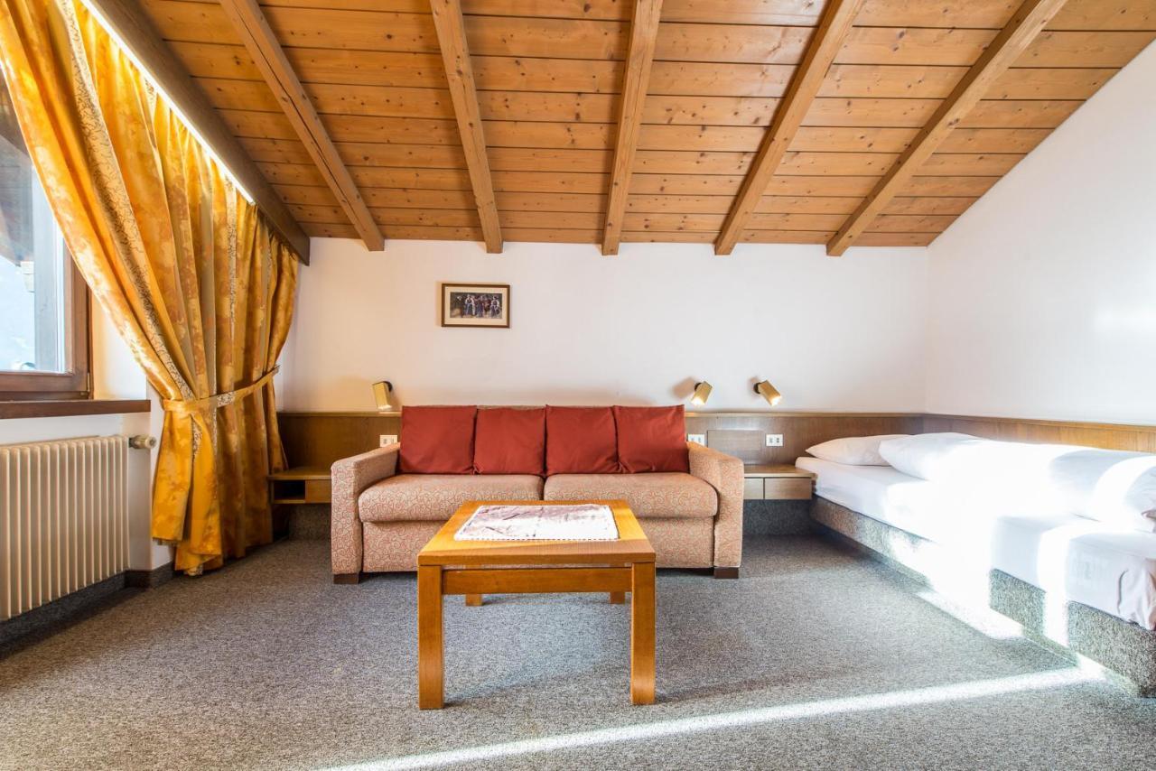 Hotel Tubris Campo Tures Extérieur photo