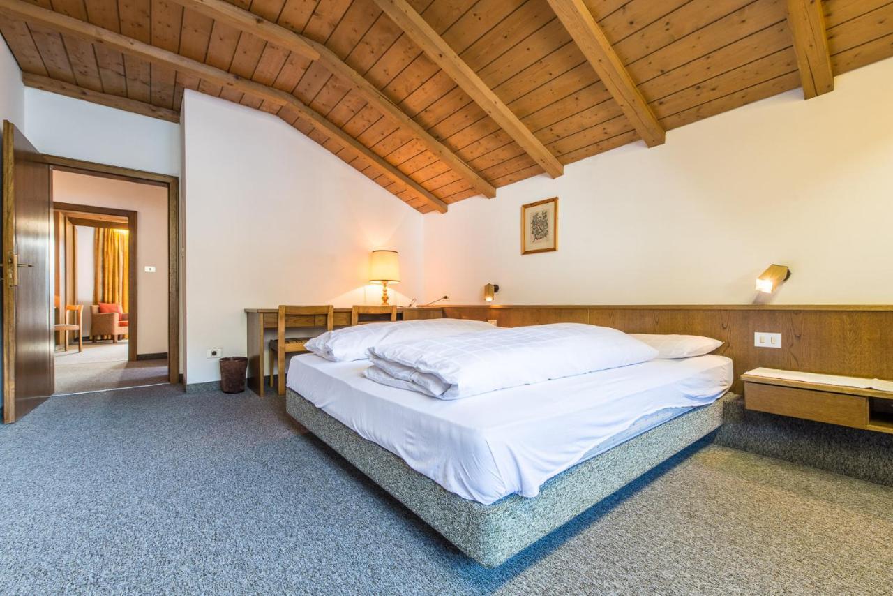 Hotel Tubris Campo Tures Extérieur photo