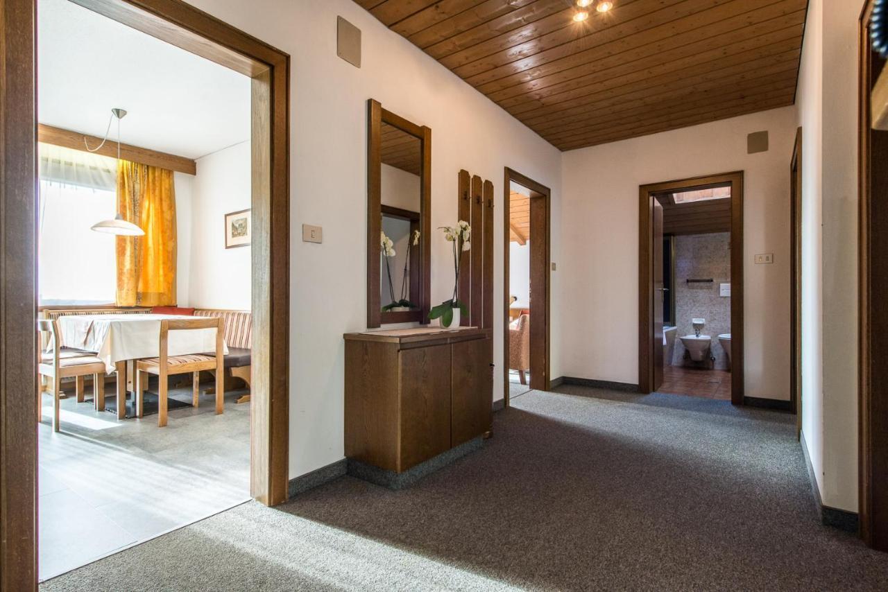 Hotel Tubris Campo Tures Extérieur photo