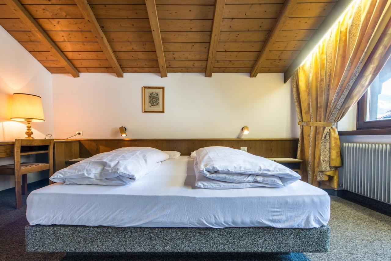 Hotel Tubris Campo Tures Extérieur photo