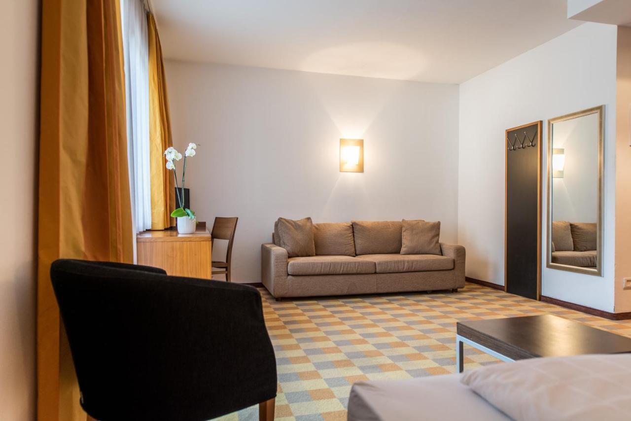 Hotel Tubris Campo Tures Extérieur photo