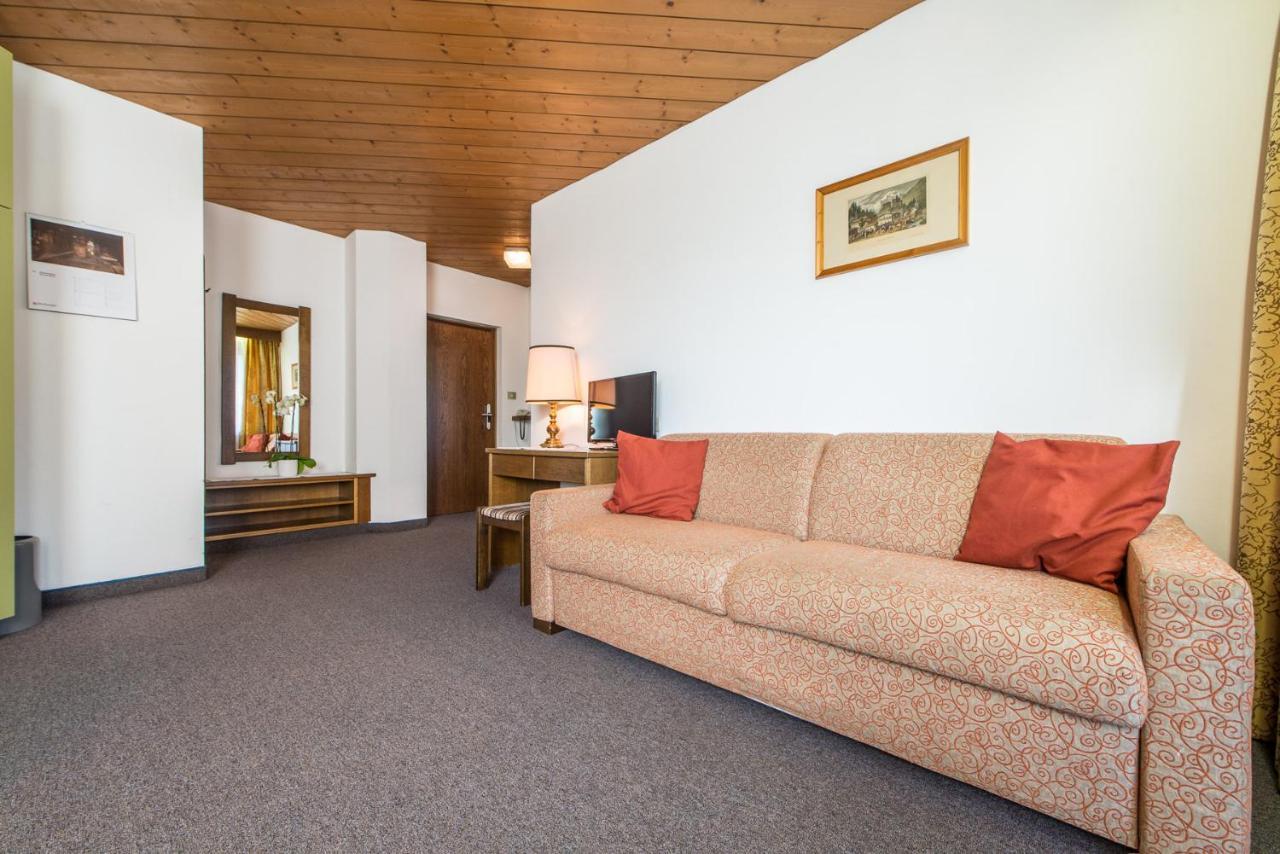 Hotel Tubris Campo Tures Extérieur photo