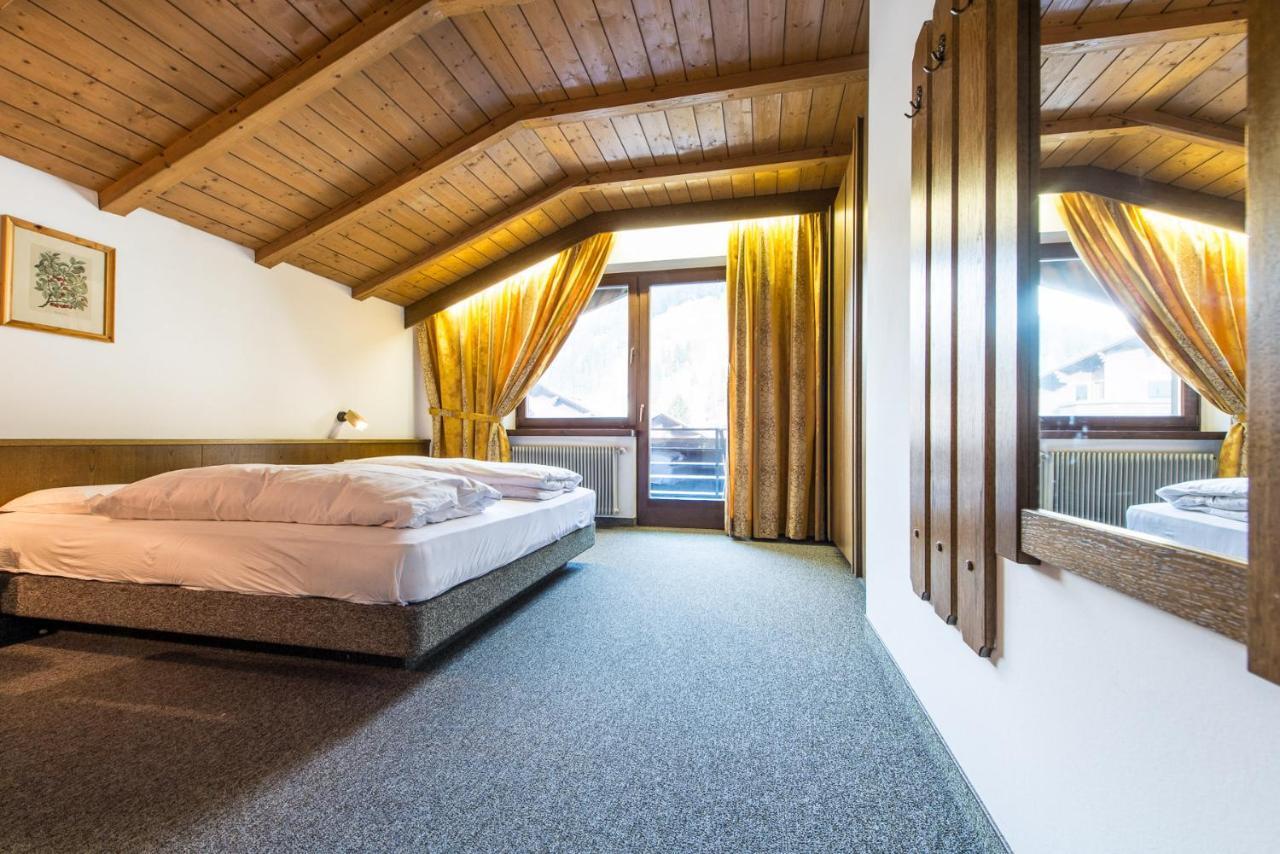 Hotel Tubris Campo Tures Extérieur photo